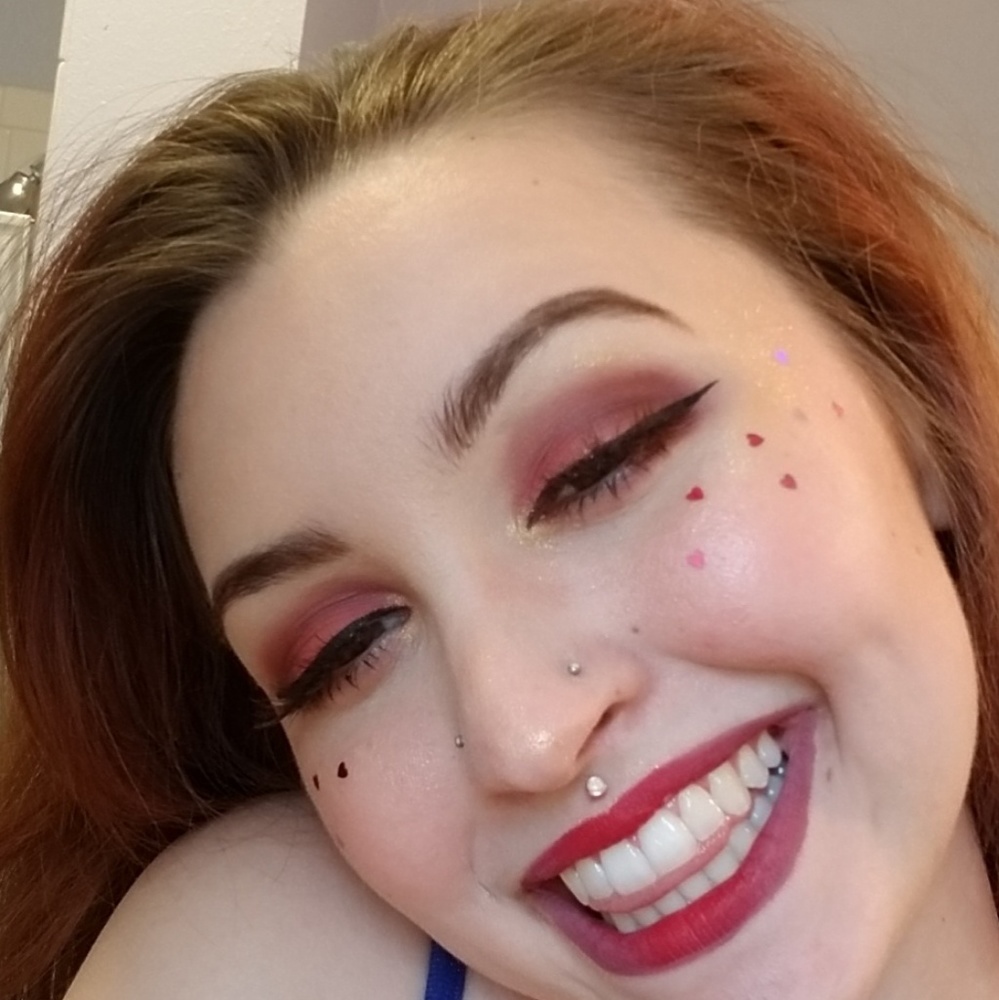 Meet your Posher, Serena